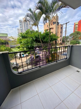 Imagem Apartamento com 3 Quartos à Venda, 120 m² em Loteamento João Batista Julião - Guarujá