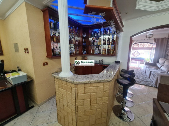 Imagem Casa com 2 Quartos à Venda, 95 m² em Vila Zezé - Jacareí Imagem Casa com 2 Quartos à Venda, 95 m² em Vila Zezé - Jacareí