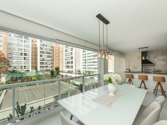 Imagem Apartamento com 3 Quartos à Venda, 172 m² em Mooca - São Paulo Imagem Apartamento com 3 Quartos à Venda, 172 m² em Mooca - São Paulo
