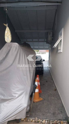 Imagem Casa com 3 Quartos à Venda, 260 m² em Cacupé - Florianópolis