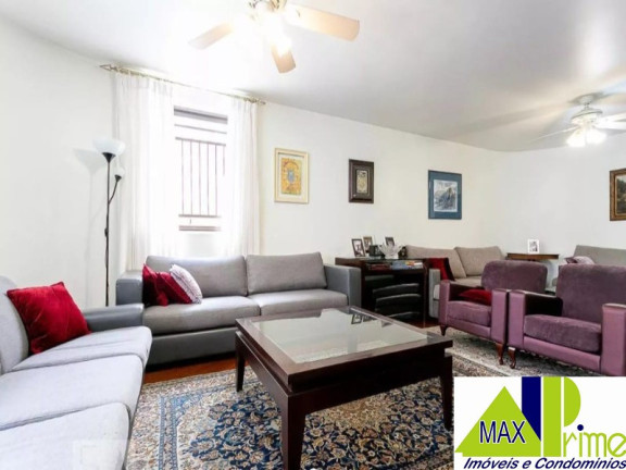 Imagem Apartamento com 3 Quartos à Venda, 297 m² em Jardim Paulista - São Paulo Imagem Apartamento com 3 Quartos à Venda, 297 m² em Jardim Paulista - São Paulo