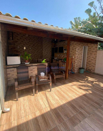 Imagem Casa com 2 Quartos à Venda, 67 m² em Centro - Penha Imagem Casa com 2 Quartos à Venda, 67 m² em Centro - Penha