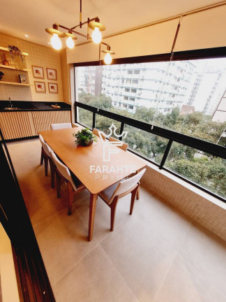 Imagem Apartamento com 2 Quartos à Venda, 87 m² em José Menino - Santos Imagem Apartamento com 2 Quartos à Venda, 87 m² em José Menino - Santos