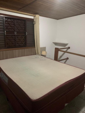 Imagem Sobrado com 10 Quartos à Venda, 200 m² em Vila Polopoli - São Paulo