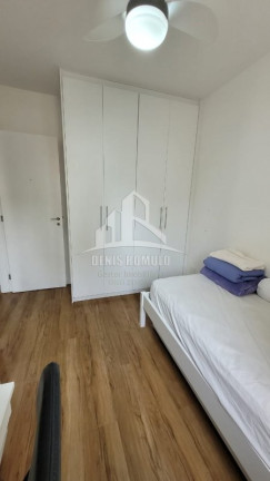 Imagem Apartamento com 3 Quartos à Venda, 89 m² em Santa Teresinha - São Paulo