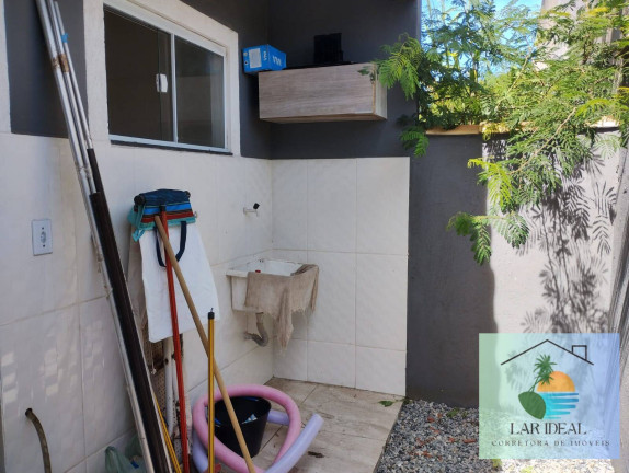 Imagem Casa com 2 Quartos à Venda, em Nova Califórnia (tamoios) - Cabo Frio Imagem Casa com 2 Quartos à Venda, em Nova Califórnia (tamoios) - Cabo Frio