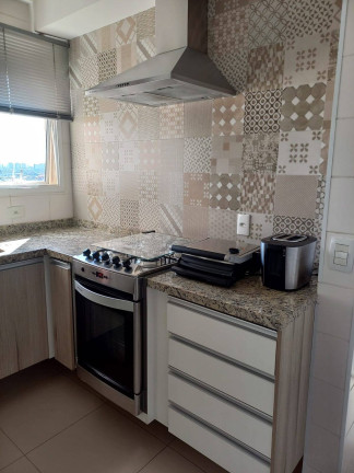 Imagem Apartamento com 3 Quartos à Venda, 142 m² em Jardim Monte Kemel - São Paulo