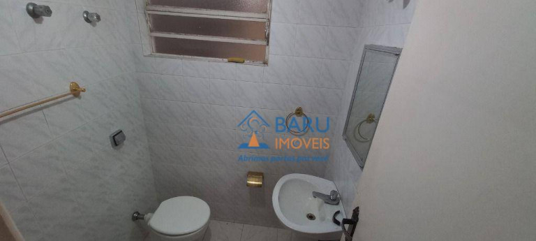 Imagem Apartamento com 1 Quarto à Venda, 40 m² em Barra Funda - São Paulo Imagem Apartamento com 1 Quarto à Venda, 40 m² em Barra Funda - São Paulo
