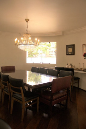 Imagem Apartamento com 4 Quartos à Venda, 297 m² em Jardim América - São Paulo Imagem Apartamento com 4 Quartos à Venda, 297 m² em Jardim América - São Paulo
