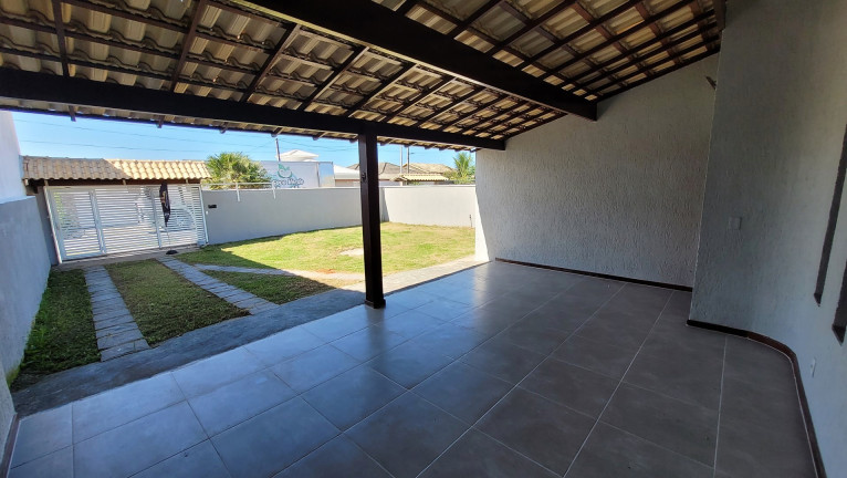 Imagem Casa com 3 Quartos à Venda, 180 m² em Jardim Atlântico Leste (itaipuaçu) - Maricá