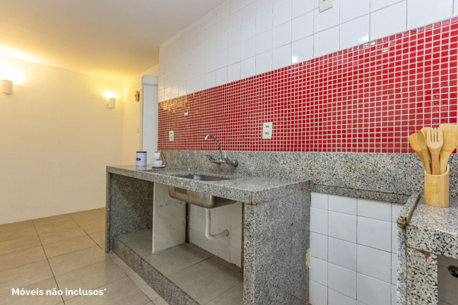 Apartamento com 3 Quartos à Venda, 118 m² em Botafogo - Rio De Janeiro
