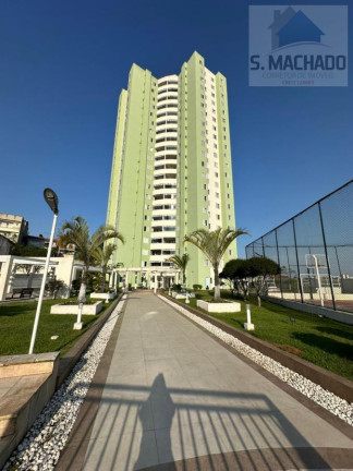 Apartamento com 3 Quartos à Venda, 71 m² em Parque Jaçatuba - Santo André