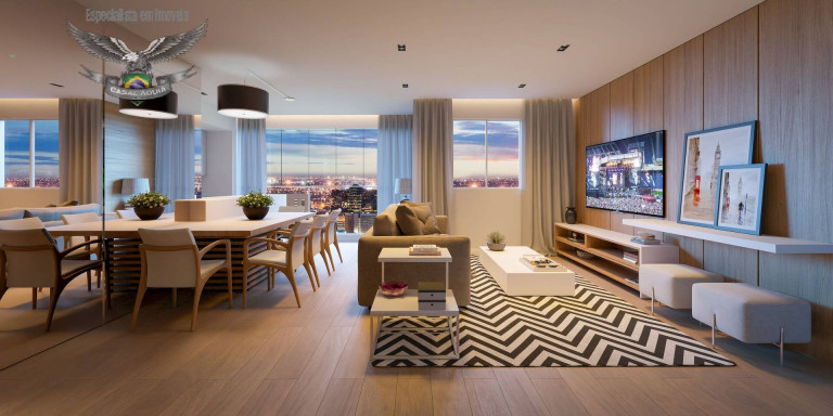 Imagem Apartamento com 3 Quartos à Venda,  em Batista Campos - Belém