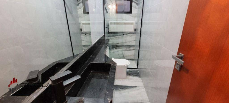 Imagem Casa com 3 Quartos à Venda, 94 m² em Jardim Imperador - Praia Grande Imagem Casa com 3 Quartos à Venda, 94 m² em Jardim Imperador - Praia Grande
