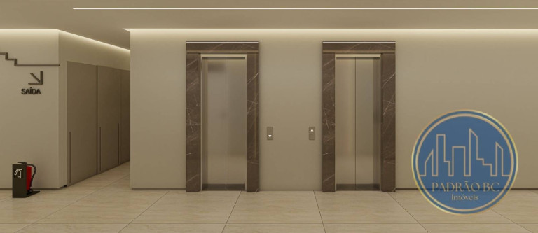 Imagem Sala Comercial à Venda, 81 m² em Batel - Curitiba