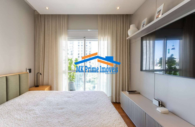 Imagem Apartamento com 3 Quartos à Venda, 210 m² em Planalto Paulista - São Paulo Imagem Apartamento com 3 Quartos à Venda, 210 m² em Planalto Paulista - São Paulo