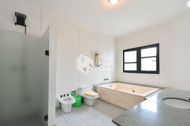 Imagem Casa com 4 Quartos à Venda, 384 m² em Vila Monumento - São Paulo Imagem Casa com 4 Quartos à Venda, 384 m² em Vila Monumento - São Paulo