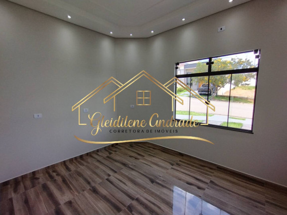 Imagem Casa com 3 Quartos à Venda, 104 m² em Jardim Residencial Villagio Ipanema I - Sorocaba Imagem Casa com 3 Quartos à Venda, 104 m² em Jardim Residencial Villagio Ipanema I - Sorocaba