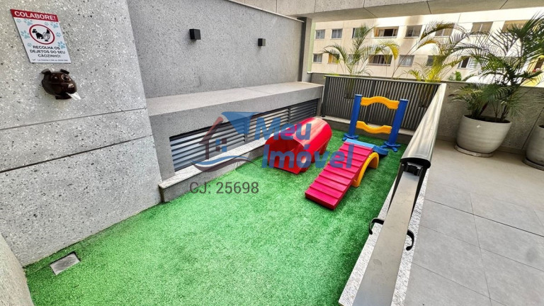 Imagem Imóvel com 2 Quartos à Venda, 54 m² em Sul (águas Claras) - Brasília
