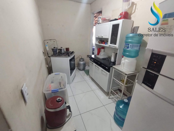 Imagem Apartamento com 2 Quartos à Venda, 50 m² em Mondubim - Fortaleza