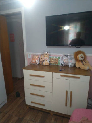 Imagem Apartamento com 2 Quartos à Venda,  em Itaim Paulista - São Paulo