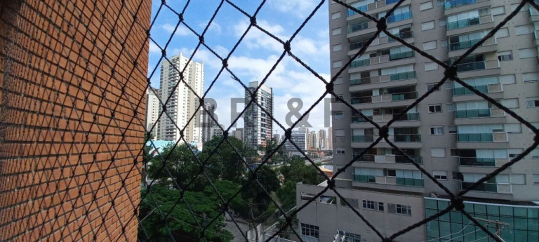 Imagem Apartamento com 3 Quartos à Venda, 100 m² em Brooklin - São Paulo Imagem Apartamento com 3 Quartos à Venda, 100 m² em Brooklin - São Paulo