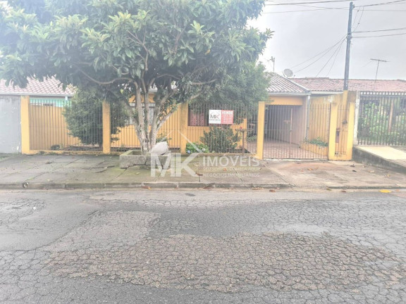 Imagem Casa com 3 Quartos à Venda, 220 m² em Capão Da Imbuia - Curitiba Imagem Casa com 3 Quartos à Venda, 220 m² em Capão Da Imbuia - Curitiba