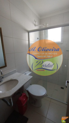 Imagem Apartamento com 2 Quartos à Venda, 45 m² em Perequê Açu - Ubatuba Imagem Apartamento com 2 Quartos à Venda, 45 m² em Perequê Açu - Ubatuba