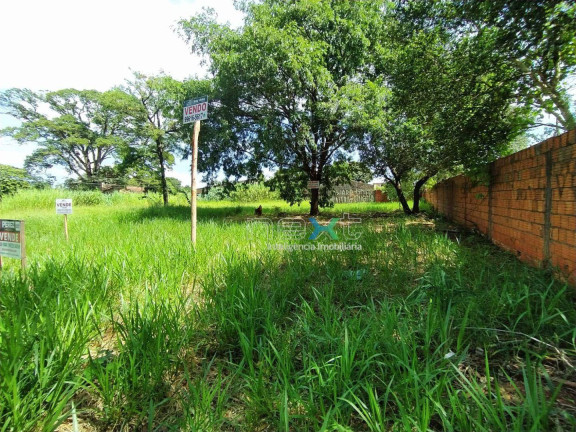 Imagem Terreno à Venda, 506 m² em Parque Residencial Rita Vieira - Campo Grande Imagem Terreno à Venda, 506 m² em Parque Residencial Rita Vieira - Campo Grande