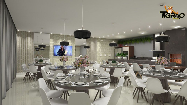 Imagem Apartamento com 3 Quartos à Venda, 86 m² em Gravatá - Navegantes Imagem Apartamento com 3 Quartos à Venda, 86 m² em Gravatá - Navegantes