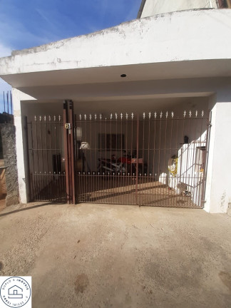 Imagem Casa com 1 Quarto à Venda, 86 m² em Jardim União - Franco Da Rocha Imagem Casa com 1 Quarto à Venda, 86 m² em Jardim União - Franco Da Rocha