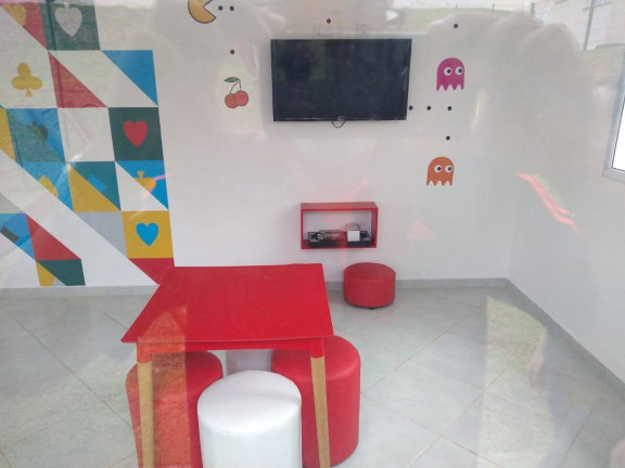 Imagem Apartamento com 2 Quartos à Venda,  em Jardim Noêmia - Campinas