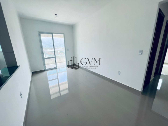 Imagem Apartamento com 2 Quartos à Venda, 79 m² em Real - Praia Grande