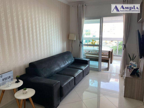 Imagem Apartamento com 3 Quartos à Venda, 110 m² em Tatuapé - São Paulo Imagem Apartamento com 3 Quartos à Venda, 110 m² em Tatuapé - São Paulo