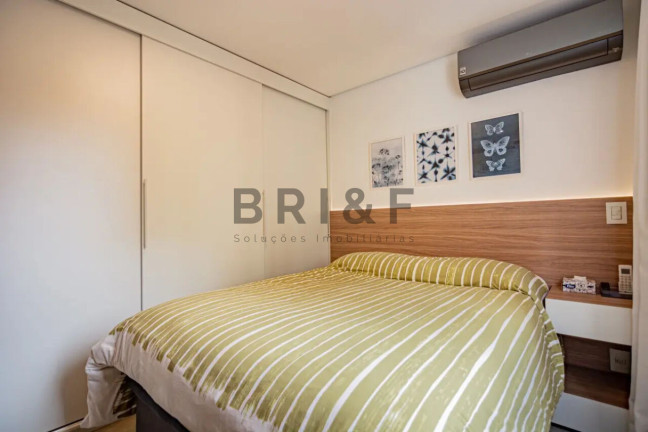 Imagem Apartamento com 1 Quarto à Venda, 53 m² em Moema - São Paulo Imagem Apartamento com 1 Quarto à Venda, 53 m² em Moema - São Paulo