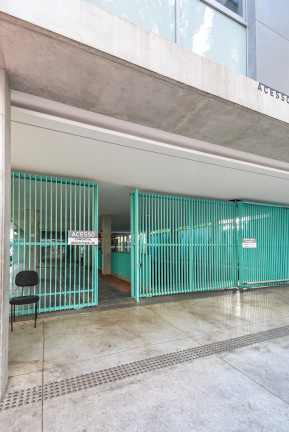 Imagem Sala Comercial à Venda, 22 m² em Moema - São Paulo