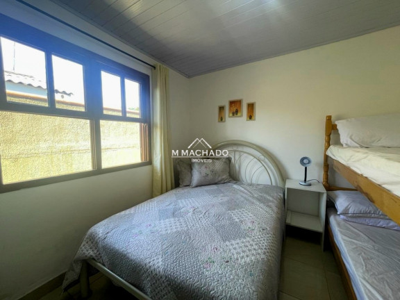 Imagem Casa com 4 Quartos à Venda, 115 m² em Balneário Shangrilá - Pontal Do Paraná