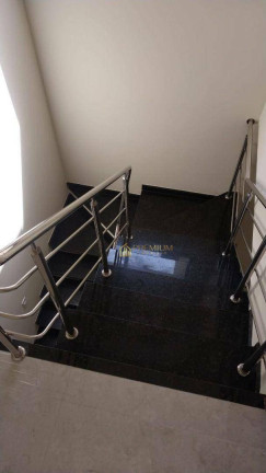 Imagem Sobrado com 3 Quartos à Venda, 125 m² em Jardim Das Indústrias - São José Dos Campos