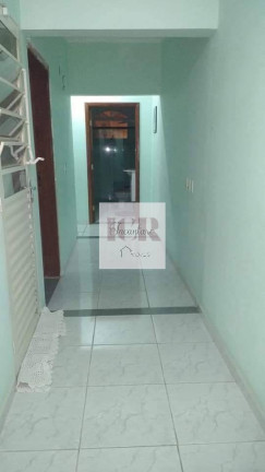 Imagem Casa com 3 Quartos à Venda, 138 m² em Vila Nova Sorocaba - Sorocaba