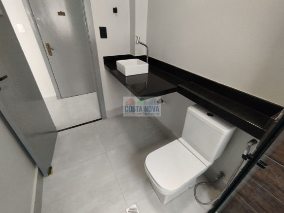 Imagem Apartamento com 1 Quarto à Venda, 40 m²