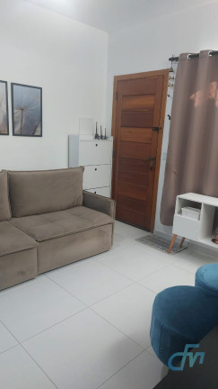 Casa de Condomínio com 2 Quartos à Venda, 60 m² em Vila Suissa - Mogi Das Cruzes