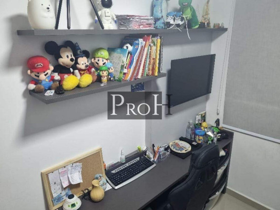 Imagem Cobertura com 2 Quartos à Venda, 88 m² em Jardim Utinga - Santo André Imagem Cobertura com 2 Quartos à Venda, 88 m² em Jardim Utinga - Santo André