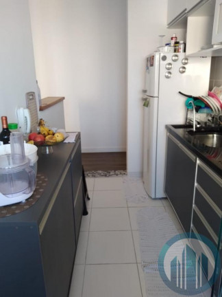 Imagem Apartamento com 2 Quartos à Venda, 53 m² em Santa Terezinha - São Bernardo Do Campo