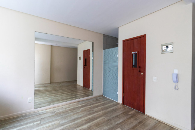 Imagem Apartamento com 3 Quartos à Venda, 195 m² em Moema - São Paulo
