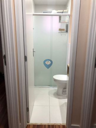 Imagem Apartamento com 2 Quartos à Venda, 46 m² em Jardim Marilu - Carapicuíba