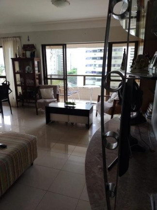 Imagem Apartamento com 3 Quartos à Venda, 128 m² em Casa Forte - Recife Imagem Apartamento com 3 Quartos à Venda, 128 m² em Casa Forte - Recife