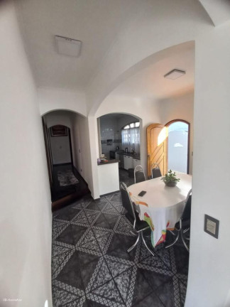 Imagem Casa com 3 Quartos à Venda, 250 m² em Jardim Utinga - Santo André Imagem Casa com 3 Quartos à Venda, 250 m² em Jardim Utinga - Santo André