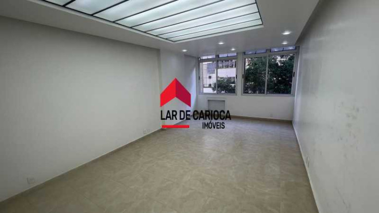 Imagem Sala Comercial à Venda, 37 m² em Copacabana - Rio De Janeiro Imagem Sala Comercial à Venda, 37 m² em Copacabana - Rio De Janeiro
