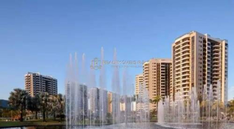 Imagem Apartamento com 3 Quartos à Venda, 118 m² em Barra Olímpica - Rio De Janeiro Imagem Apartamento com 3 Quartos à Venda, 118 m² em Barra Olímpica - Rio De Janeiro