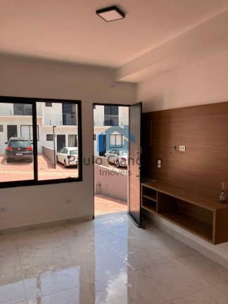 Imagem Casa de Condomínio com 2 Quartos para Alugar, 80 m² em Granja Viana Ii - Cotia